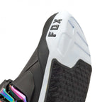 FOX Racing Motocross Boots - MOTION 2.0 (Black/Grey/White)