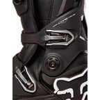 FOX Racing Motocross Boots - INSTINCT 2.0 Core (Black)