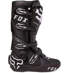 FOX Racing Motocross Boots - INSTINCT 2.0 Core (Black)