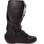 FOX Racing Motocross Boots - INSTINCT 2.0 Core (Black)