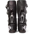 FOX Racing Motocross Boots - INSTINCT 2.0 Core (Black)