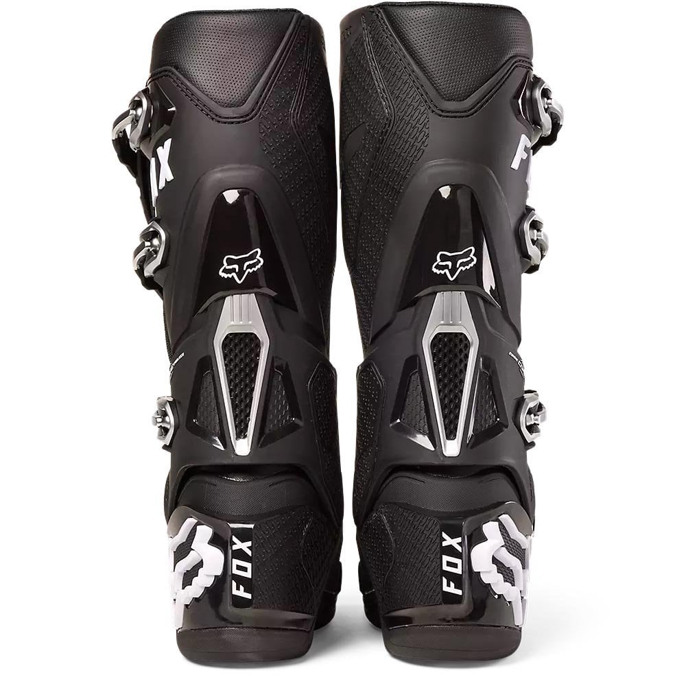 FOX Racing Motocross Boots - INSTINCT 2.0 Core (Black)