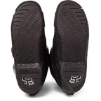 FOX Racing Motocross Boots - INSTINCT 2.0 Core (Black)
