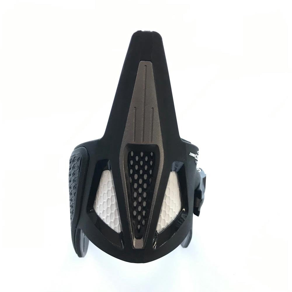 Fox (Spares) Instinct - Right Cuff - (Black) US13/14 *Was £22*