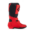 FOX Racing Youth Motocross Boots - COMP (Red Fluo)