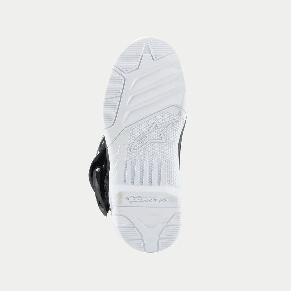 Alpinestars Kids MX Boots - Tech 3S (White/Black)