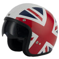 Vcan (2025) Helmet - V537 (Union Jack)