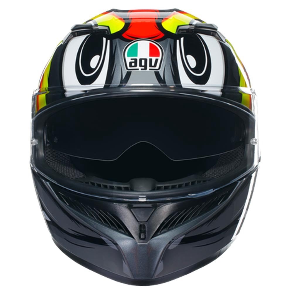 AGV (2025) Helmet - K3 Birdy 2.0