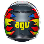 AGV (2025) Helmet - K3 Birdy 2.0
