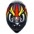 AGV (2025) Helmet - K3 Birdy 2.0