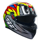 AGV (2025) Helmet - K3 Birdy 2.0