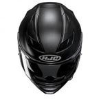 HJC (2025) Helmet - F71 Plain - Matt Black