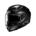 HJC (2025) Helmet - F71 Plain - Matt Black