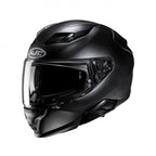 HJC (2025) Helmet - F71 Plain - Matt Black