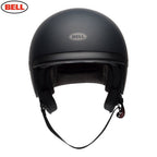 Bell (SALE) Helmet - Scout Air Open Face (Matte Black)