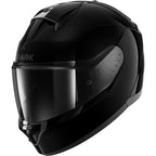 Shark (2025) Helmet - Ridill 2 Blank - Gloss Black
