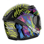 Nolan (SALE) Helmet - N60-6 Barrio (Metal Black/Multi)
