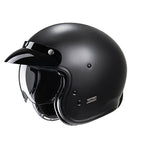 HJC (2025) Helmet - V31 Plain (Matt Black)