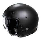 HJC (2025) Helmet - V31 Plain (Matt Black)