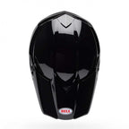 BELL MX-10 MIPS SOLID MX | Enduro Helmet (Gloss Black)