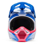 FOX MX | Enduro Helmet - V1 MIPS COLLECT (Blue/Pink)