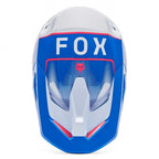 FOX MX | Enduro Helmet - V1 MIPS COLLECT (Blue/Pink)