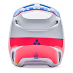 FOX MX | Enduro Helmet - V1 MIPS COLLECT (Blue/Pink)