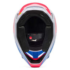 FOX MX | Enduro Helmet - V1 MIPS COLLECT (Blue/Pink)