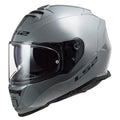 LS2 (SALE) Helmet - FF800 Storm 2 Solid ECE22.06 (Nardo Grey)