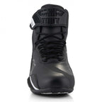 Alpinestars Faster-4 Motorcycle Riding Shoes (Black)