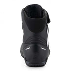 Alpinestars Faster-4 Motorcycle Riding Shoes (Black)