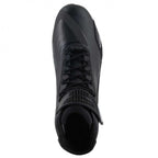 Alpinestars Faster-4 Motorcycle Riding Shoes (Black)