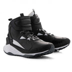 Alpinestars SpeedStreet Motorcycle Riding Shoes (Black/White)