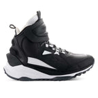 Alpinestars SpeedStreet Motorcycle Riding Shoes (Black/White)