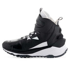 Alpinestars SpeedStreet Motorcycle Riding Shoes (Black/White)