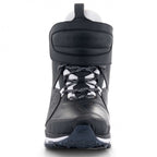 Alpinestars SpeedStreet Motorcycle Riding Shoes (Black/White)