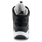 Alpinestars SpeedStreet Motorcycle Riding Shoes (Black/White)