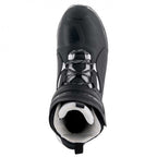 Alpinestars SpeedStreet Motorcycle Riding Shoes (Black/White)