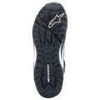 Alpinestars SpeedStreet Motorcycle Riding Shoes (Black/White)