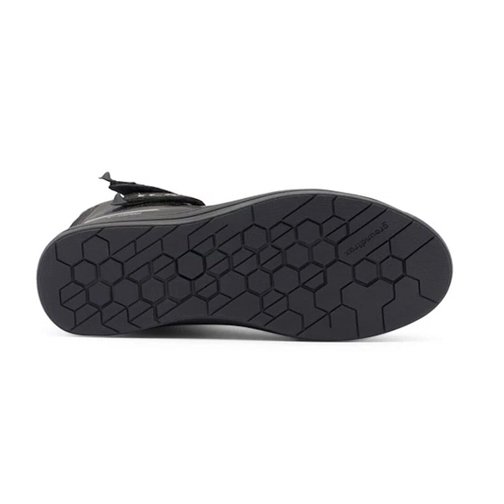 TCX (2024) Boots - Tourstep WP - Black