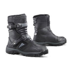 Forma (2025) Boots - Adventure Low (Black)