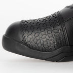 Oxford Delta Short Waterproof Boots (Black)