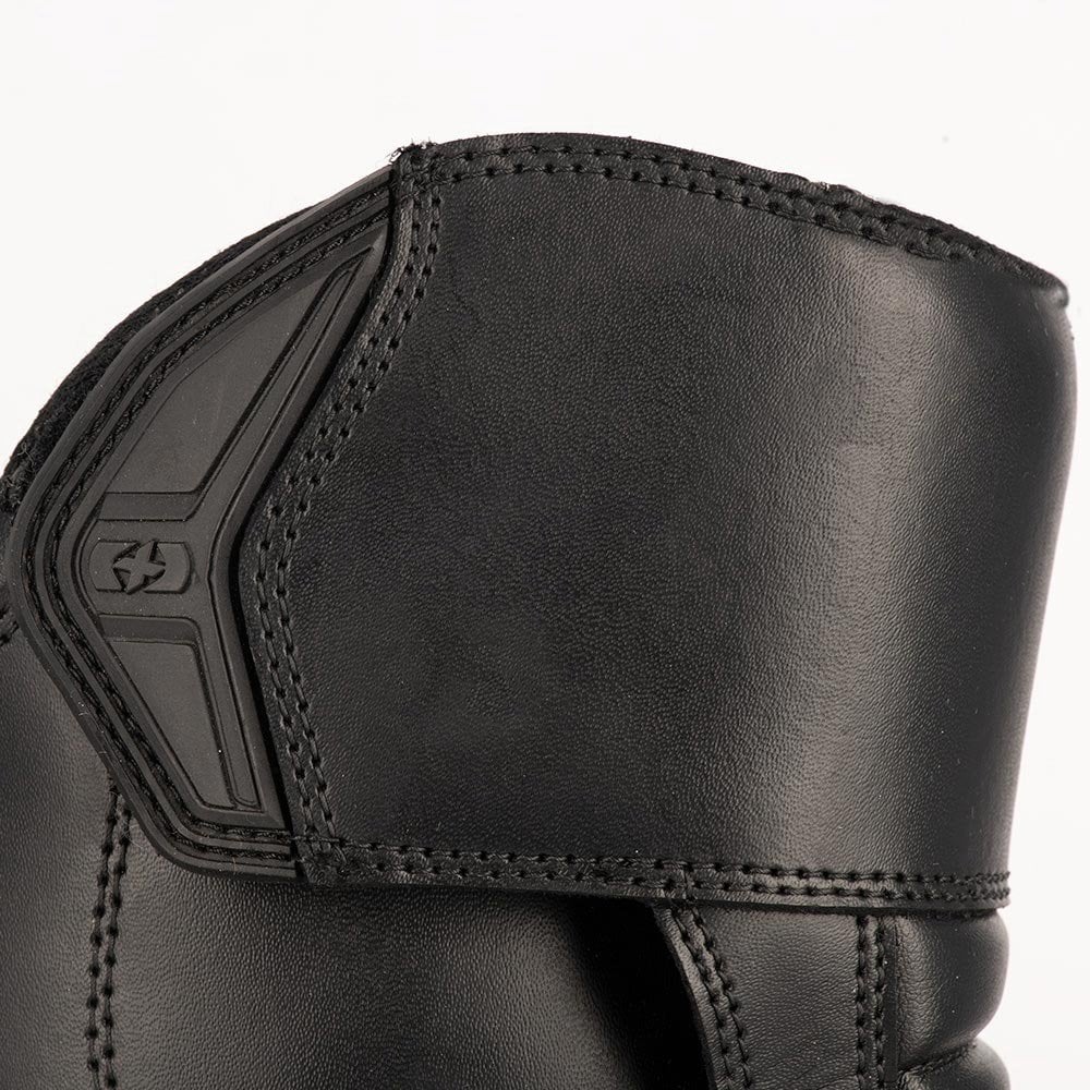 Oxford (2025) Boots - Delta Short Waterproof (Black)