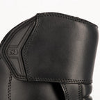 Oxford Delta Short Waterproof Boots (Black)