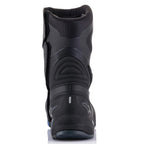 Alpinestars RT-8 Gore-Tex Motorcycle Touring Boots (Black/Blue) **Size 43 Only**