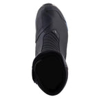 Alpinestars RT-8 Gore-Tex Motorcycle Touring Boots (Black/Blue) **Size 43 Only**