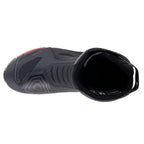 Alpinestars RT-7 Drystar Motorcycle Touring | Adventure Boots (Black/Red)