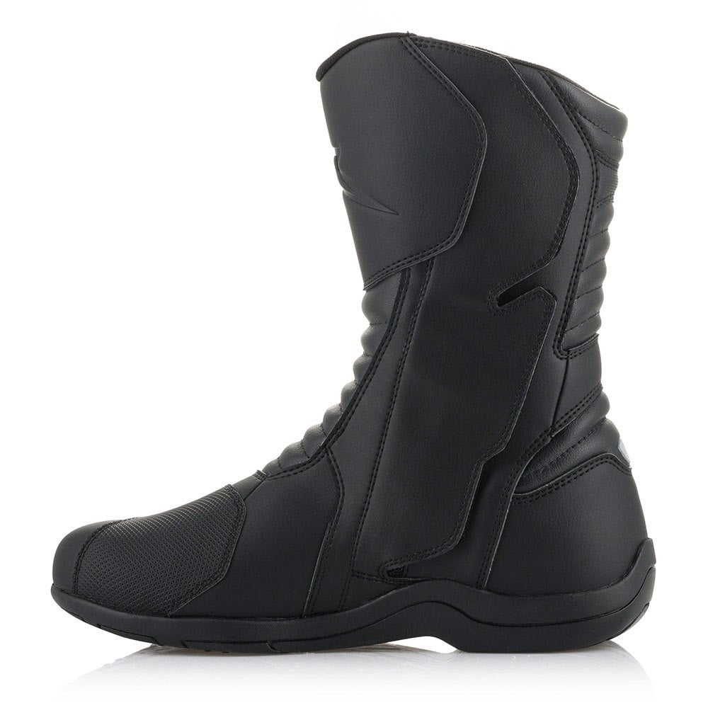 Alpinestars Origin Drystar WP Touring Boots (Black)