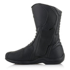 Alpinestars Origin Drystar WP Touring Boots (Black)