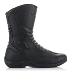 Alpinestars Origin Drystar WP Touring Boots (Black)